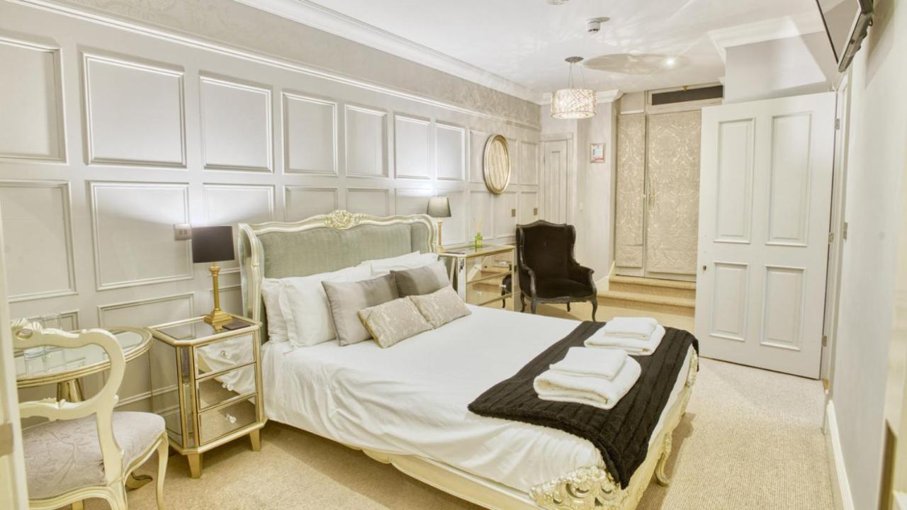 The Rest Hotel Lincoln Ngoại thất bức ảnh