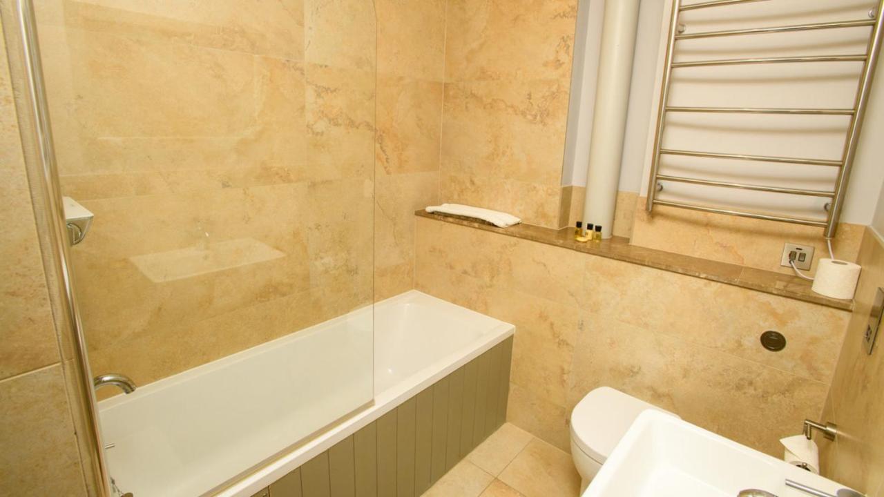 The Rest Hotel Lincoln Ngoại thất bức ảnh