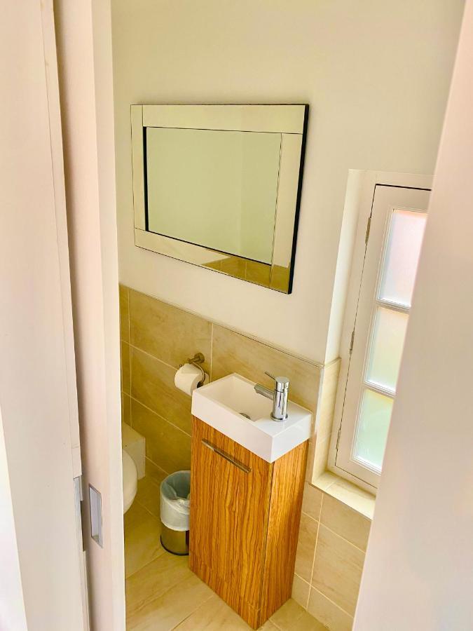 The Rest Hotel Lincoln Ngoại thất bức ảnh