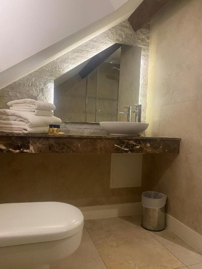 The Rest Hotel Lincoln Ngoại thất bức ảnh